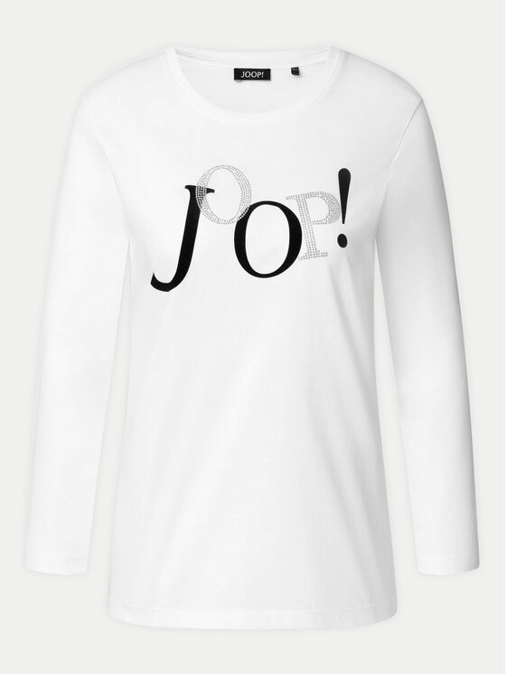 JOOP! JOOP! Blusa 58 JW244JE419-V 30044869 Bianco Slim Fit