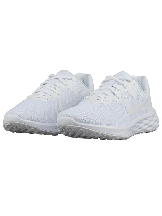 Nike Nike Sneakers REVOLUTION 6 NN Bianco