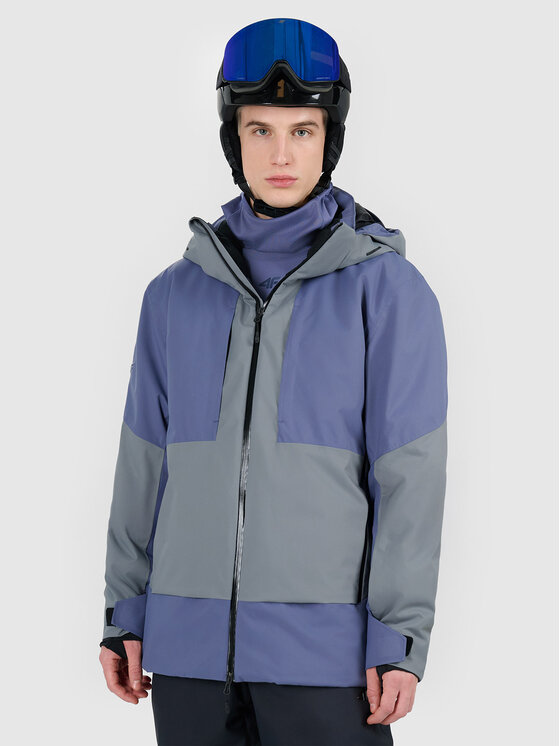 4F 4F Kurtka narciarska SKI PERFORMANCE Regular Fit