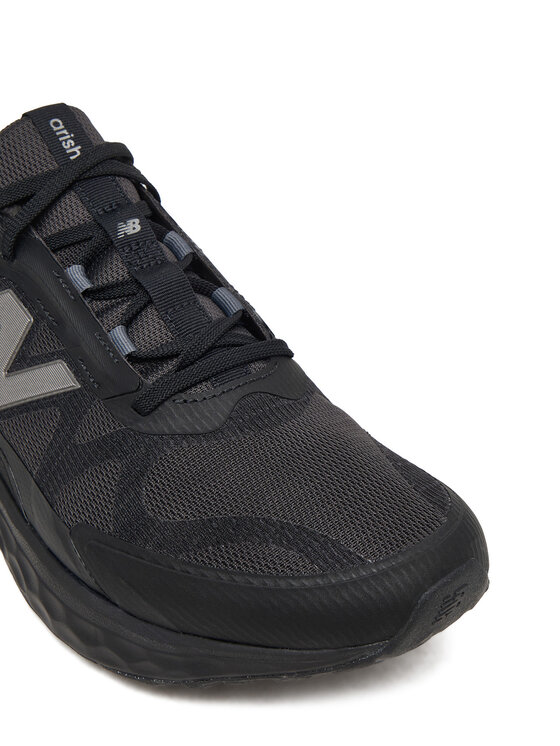 New Balance New Balance Маратонки за бягане Arishi V4 MARIS9HW Сив