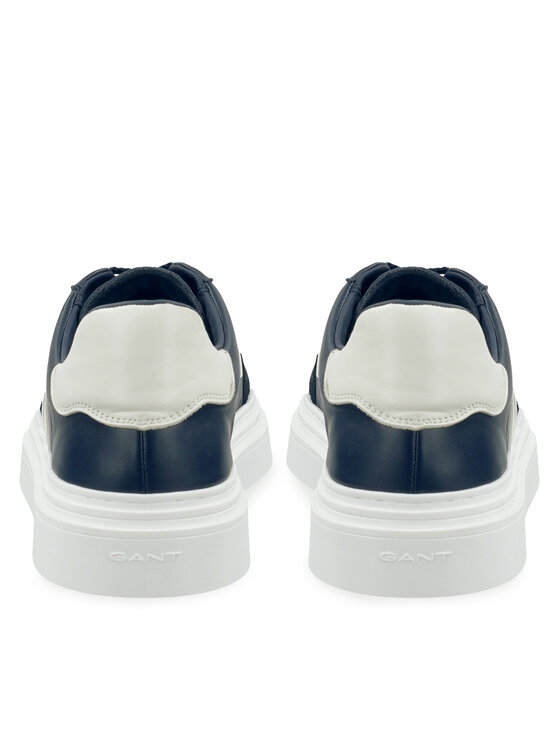 Gant Gant Sneakersy 30633968 Granatowy