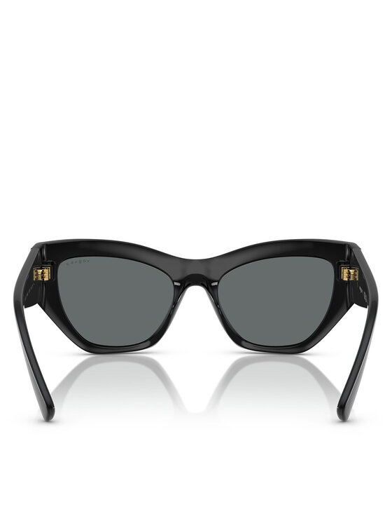 Vogue Vogue Napszemüveg 0VO5607S 53 W44/81 Fekete