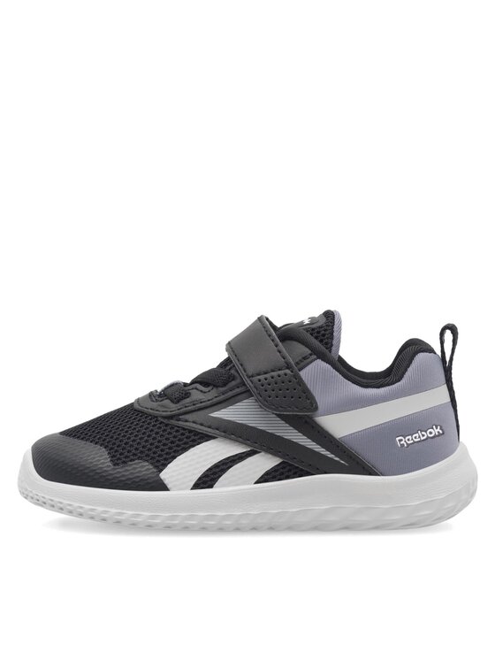 Reebok Reebok Αθλητικά Rush Runner IG0521 Μαύρο