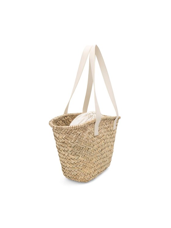 DeeZee DeeZee Borsetta MDT-D-005-03 Beige