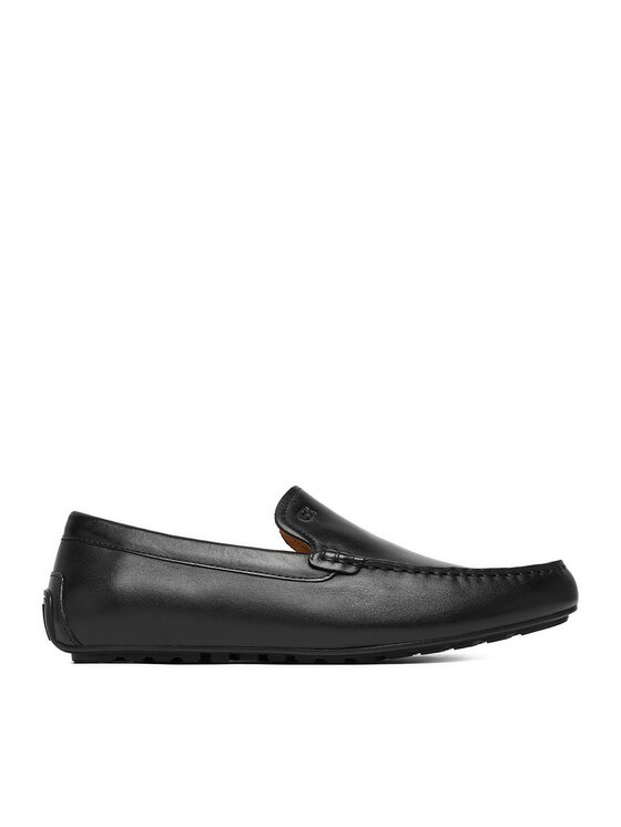 GINO ROSSI GINO ROSSI Mocassini CEO-LUIGI-03 125AM Nero