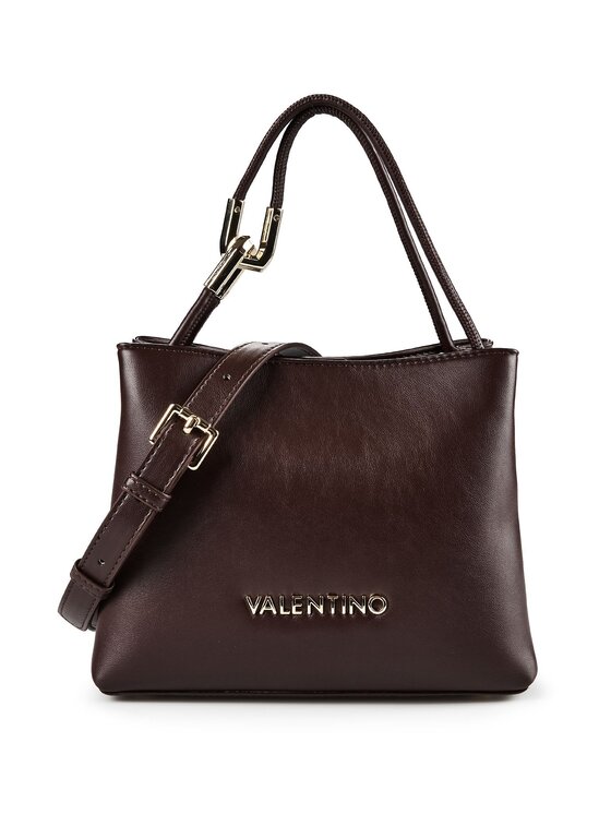 Valentino Valentino Torebka 334460 Brązowy