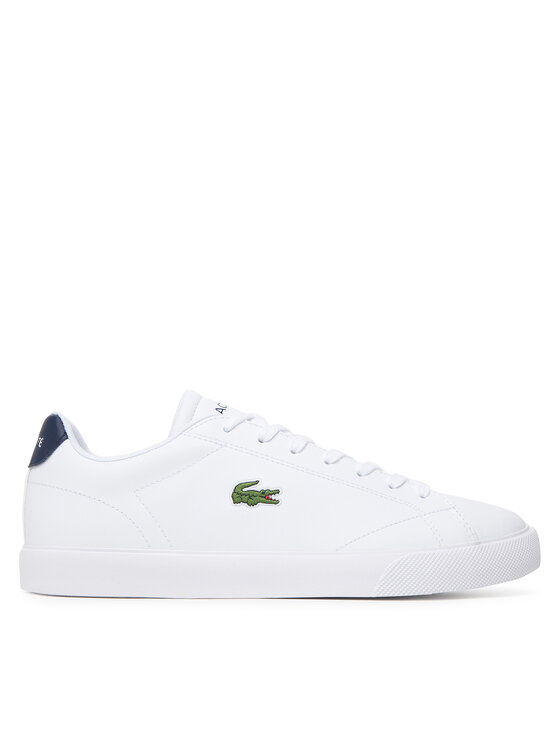 Lacoste Lacoste Снікерcи 52CMA0004 Білий