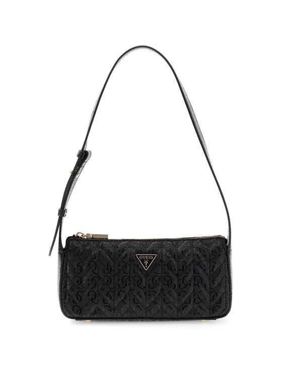 Guess Guess Torebka 183371 Czarny