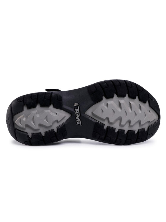Teva Teva Sandali Verra 1006263 Črna