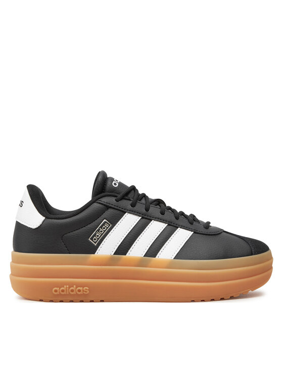 adidas Snīkeri Vl Court Bold IH3081 Melns