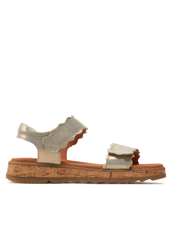 Sandale Froddo Alana G3150253-1 S Auriu