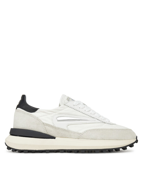 D.A.T.E. D.A.T.E. Laisvalaikio batai Athleta W421-AT-NY Balta