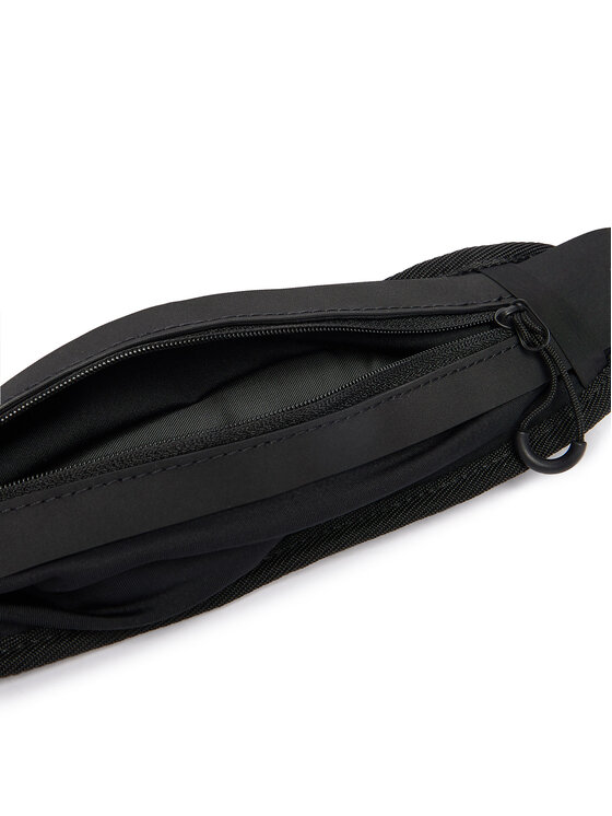 adidas adidas Centură sportivă Running Bottle Bag IT2060 Negru