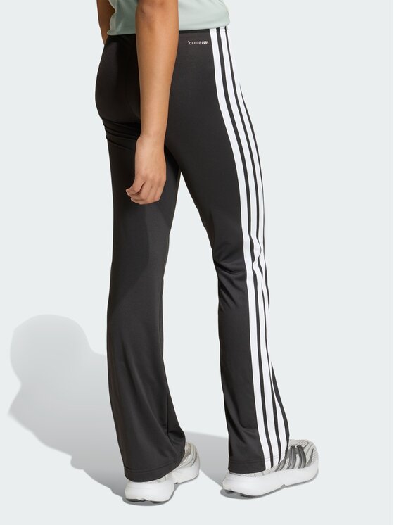 adidas adidas Legginsy 158901 Czarny