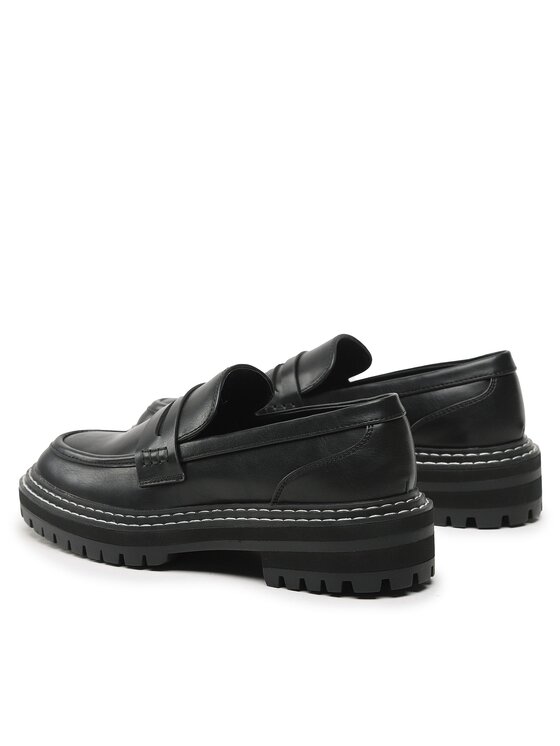 ONLY Shoes ONLY Shoes Slipper Onlbeth-3 15271655 Schwarz