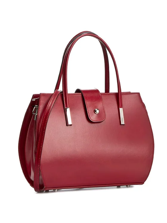 Creole Handtasche RBI10157 Rot