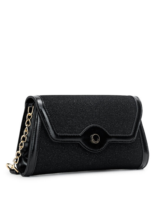 Monnari Monnari Geantă BAGIMP0-24Z-BAG6150-K020D000-R00 Negru