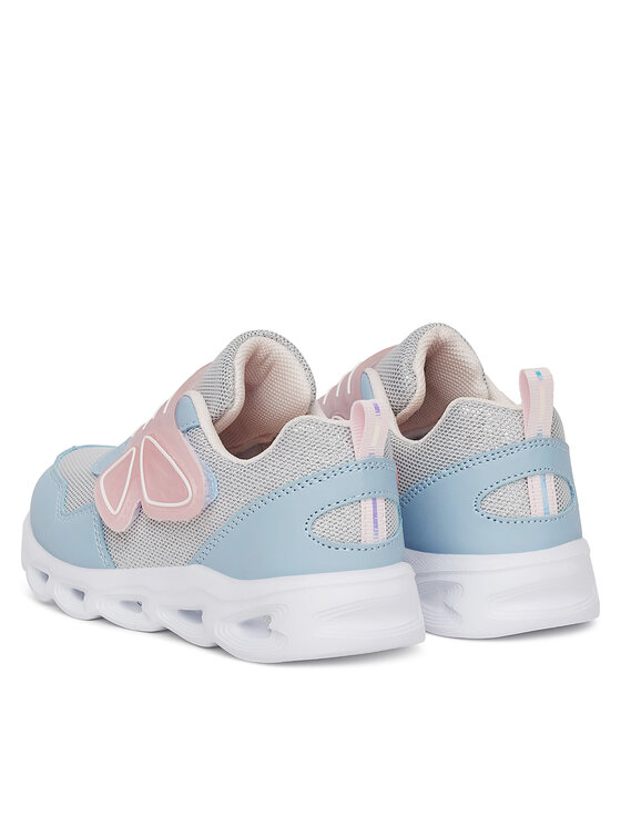 Nelli Blu Nelli Blu Sneakers CP70-25970 Blau