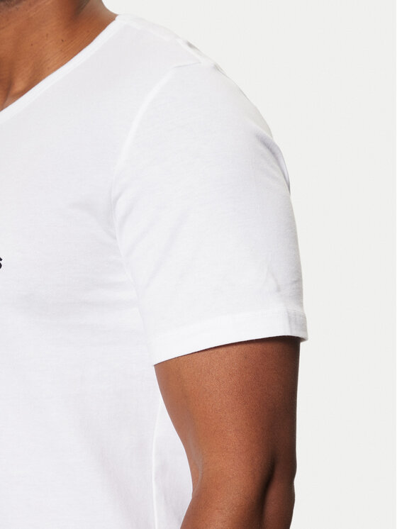 BOSS BOSS Komplet 3 t-shirtów 50532468 Kolorowy Regular Fit