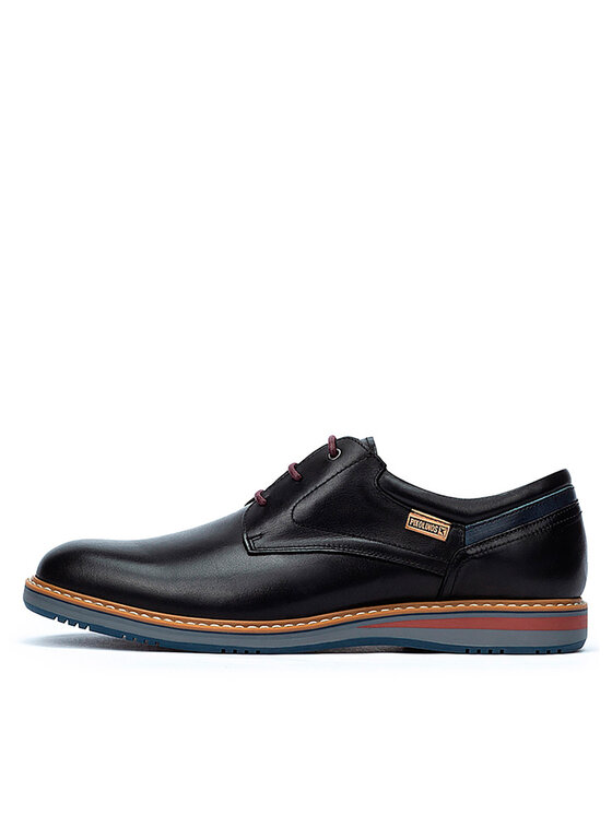 Pikolinos Pikolinos Scarpe basse M1T-4050 Nero