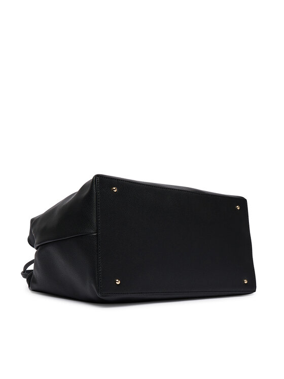 Guess Guess Rankinė Victtoria HWEVG9 51429 Juoda