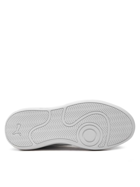 Puma Puma Snīkeri 384880 04 Melns