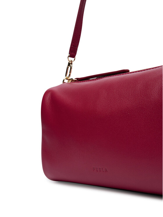 Furla Furla Käekott Talia Mini WE00922 BX2269 CN 4895S Bordoopunane