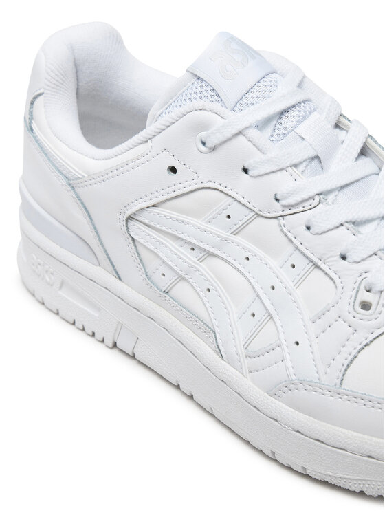 Asics Asics Αθλητικά Ex89 1201A476 Λευκό