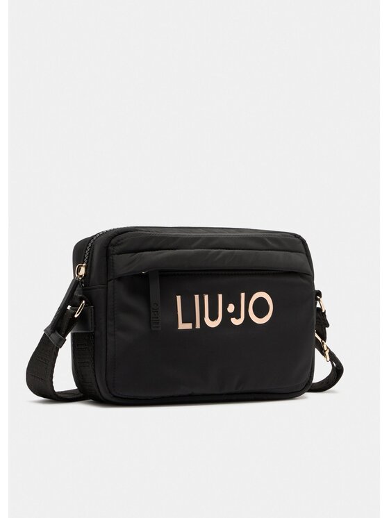 Liu Jo Liu Jo Borsa TF5083T497422222 Nero