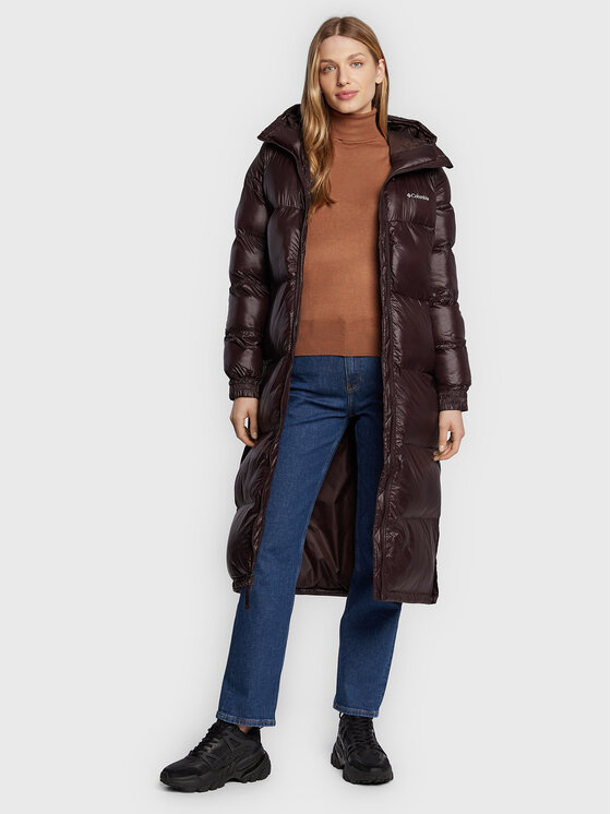 Giubbotto piumino Pike Lake 1976204203 Bordeaux