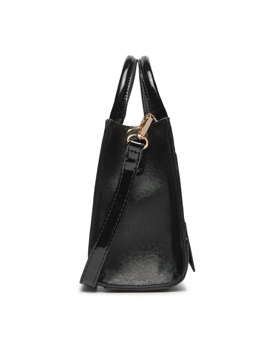 Monnari Monnari Ročna torba BAG2210-K020 Črna
