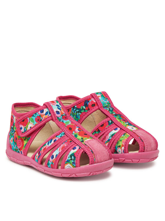 Froddo Froddo Hausschuhe G1700413-4 S Rosa
