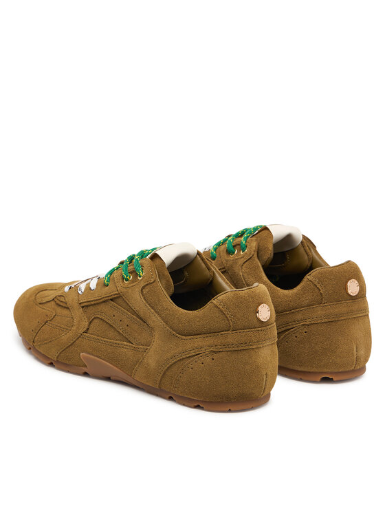 Steve Madden Steve Madden Tossud 11005159 Roheline