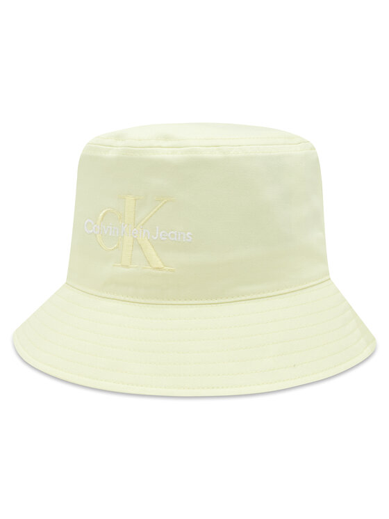 Calvin Klein Jeans Bucket Kapa K60K611029 Žuta