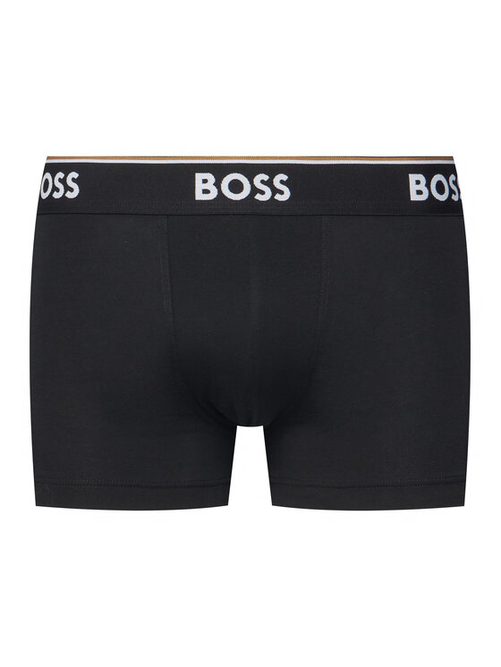 BOSS BOSS Souprava boxerek 50554443 Hnědá