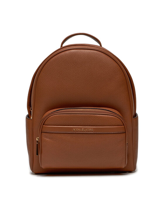 MICHAEL Michael Kors Ruksak Bex 30S4G8XB2L Hnedá