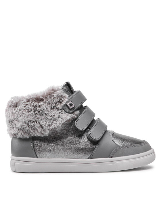 Polacchi 46.241 Grigio