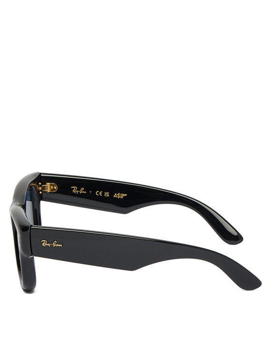 Ray-Ban Ray-Ban Sunčane naočale 0RB4940 Crna