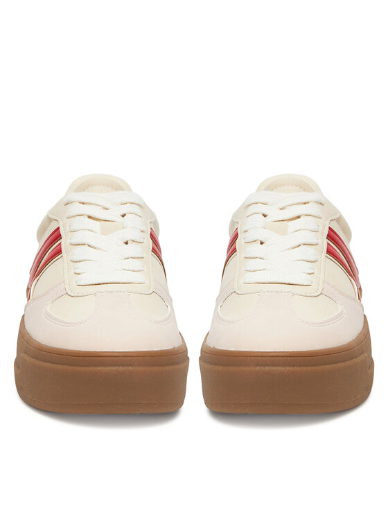 DeeZee DeeZee Sneakers AM2518 Beige