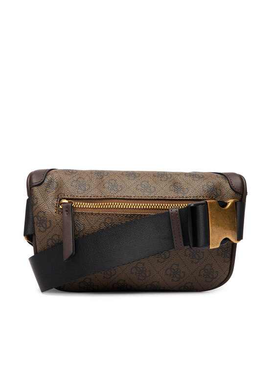 Guess Guess Borsetă HMEVZL P3231 Maro