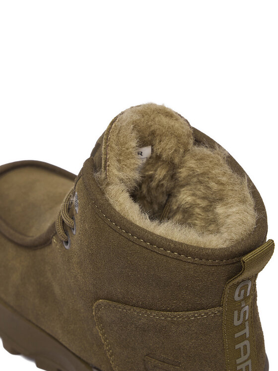 G-STAR G-Star Raw Polacchine CEO-YSH25D02-5 Cachi