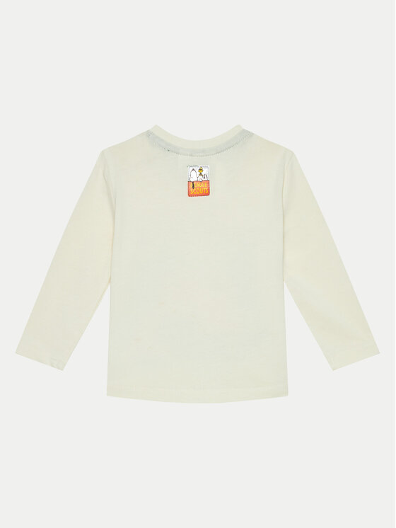 Original Marines Original Marines Блузка DEAV0690NM Бежевий Regular Fit