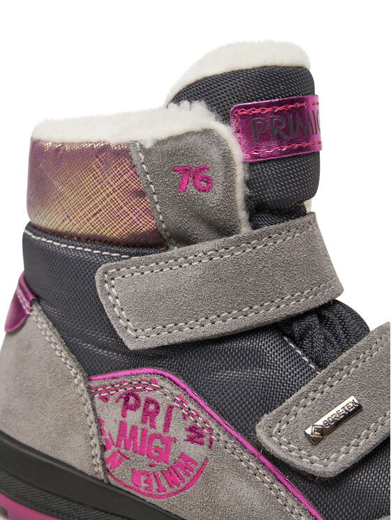 Primigi Primigi Апрески 6855266 S GORE-TEX Сив