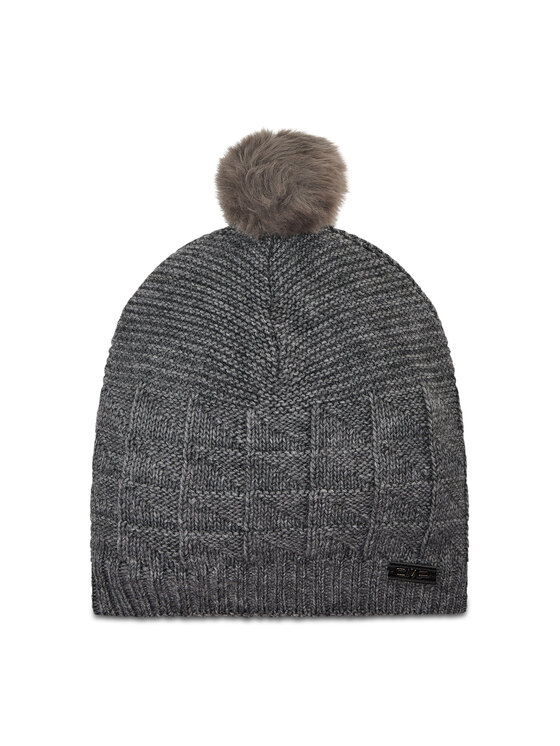 CMP CMP Berretto 5505047804 Grigio