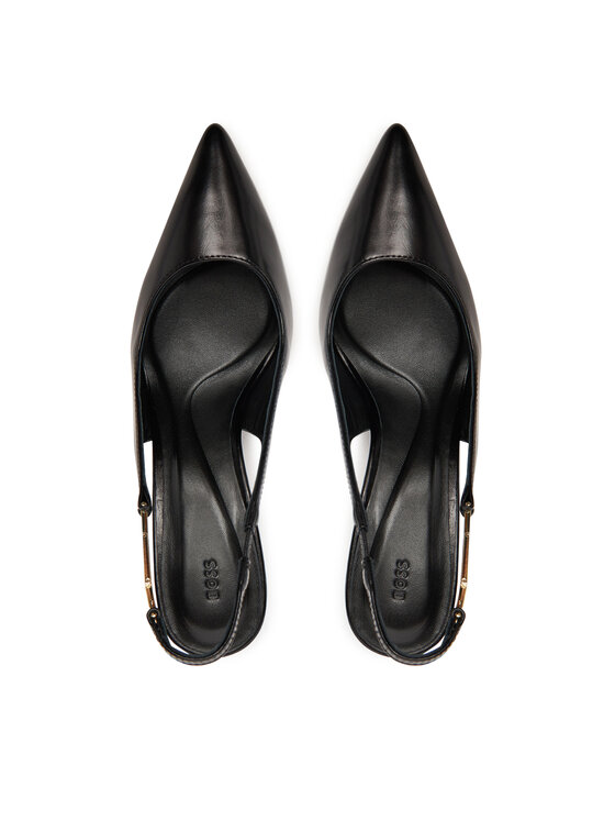 BOSS BOSS Scarpe stiletto Gracey 50548596 Nero