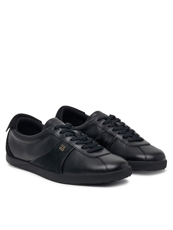 HUGO HUGO Sneakersy Serenata 50580107 Czarny