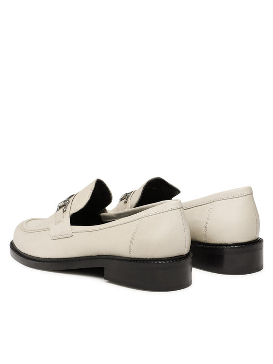 Loafers WI16-A1019-01SB Beige