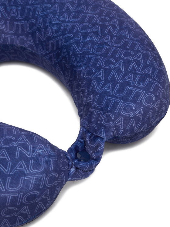 Nautica Nautica Възглавница за път CWBEO-NTC-L-002-09 Тъмносин