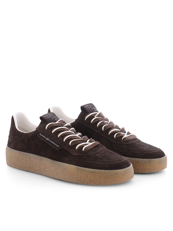 Kennel & Schmenger Kennel & Schmenger Sneakersy Pit 61-14760.658 Brązowy