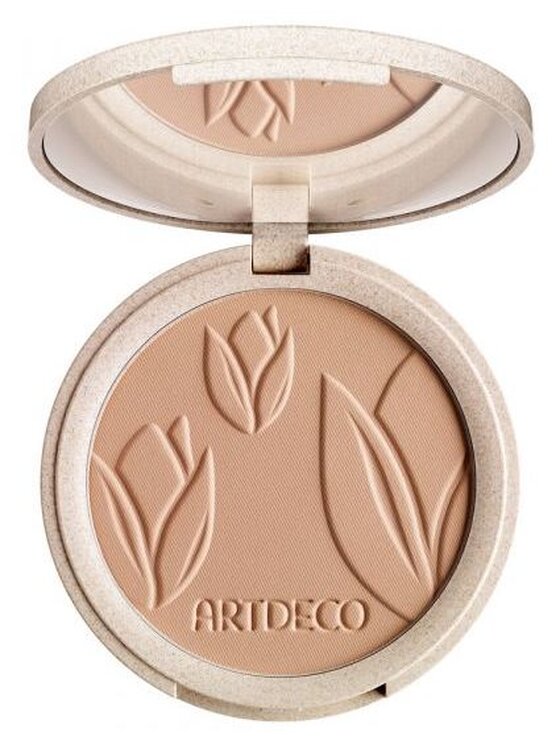 Artdeco Artdeco Couture Podkład 3 Warm Honey